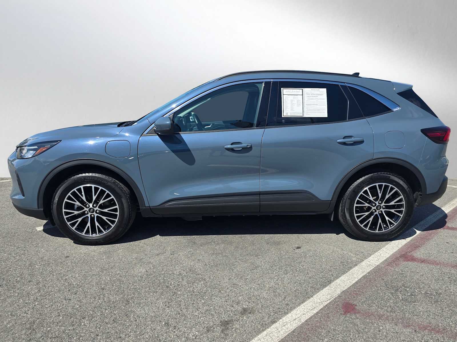 2023 Ford Escape PHEV
