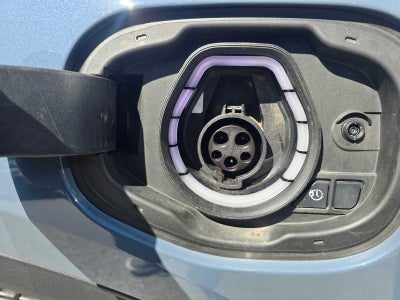 2023 Ford Escape PHEV