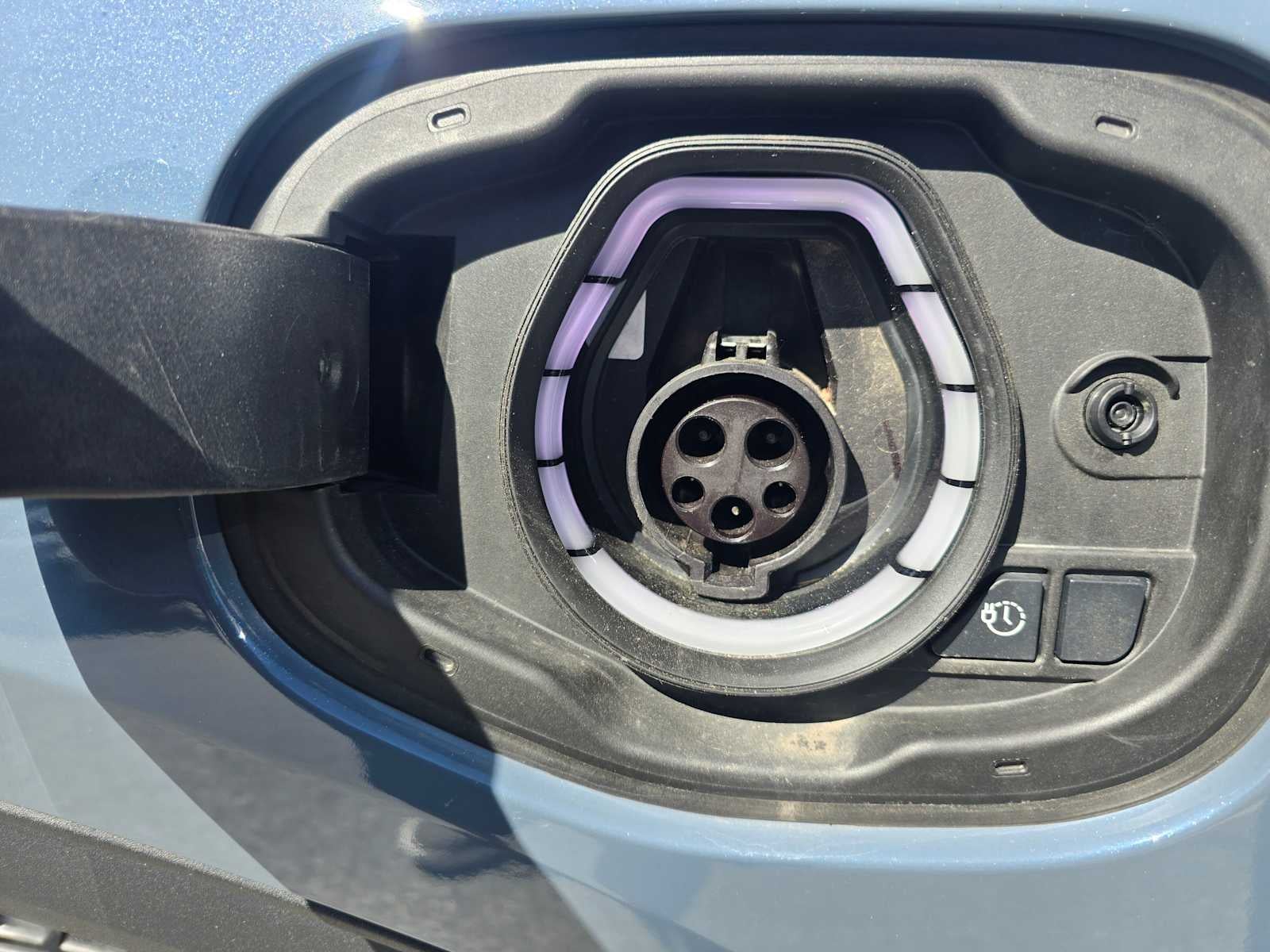 2023 Ford Escape PHEV