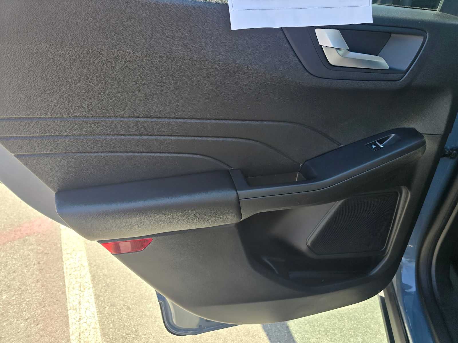 2023 Ford Escape PHEV