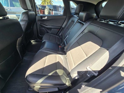 2023 Ford Escape PHEV