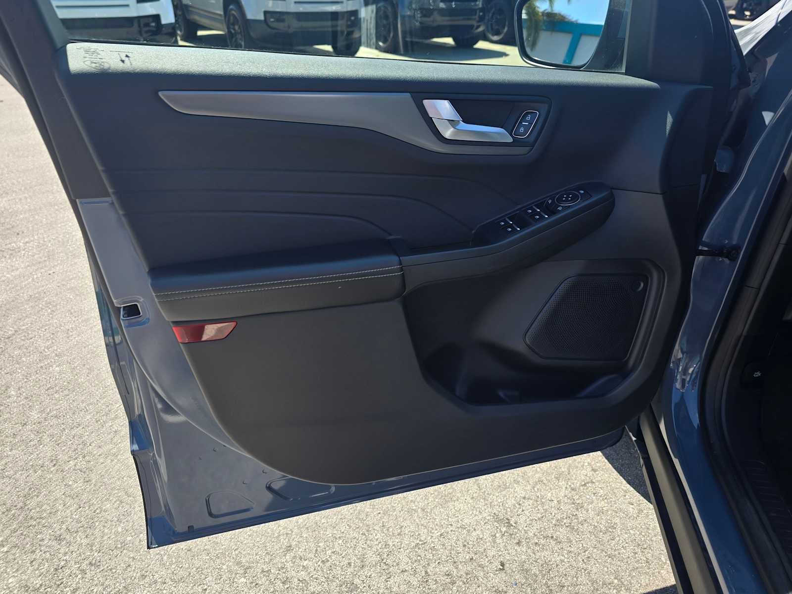 2023 Ford Escape PHEV