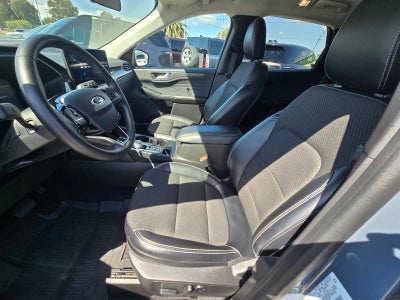 2023 Ford Escape PHEV