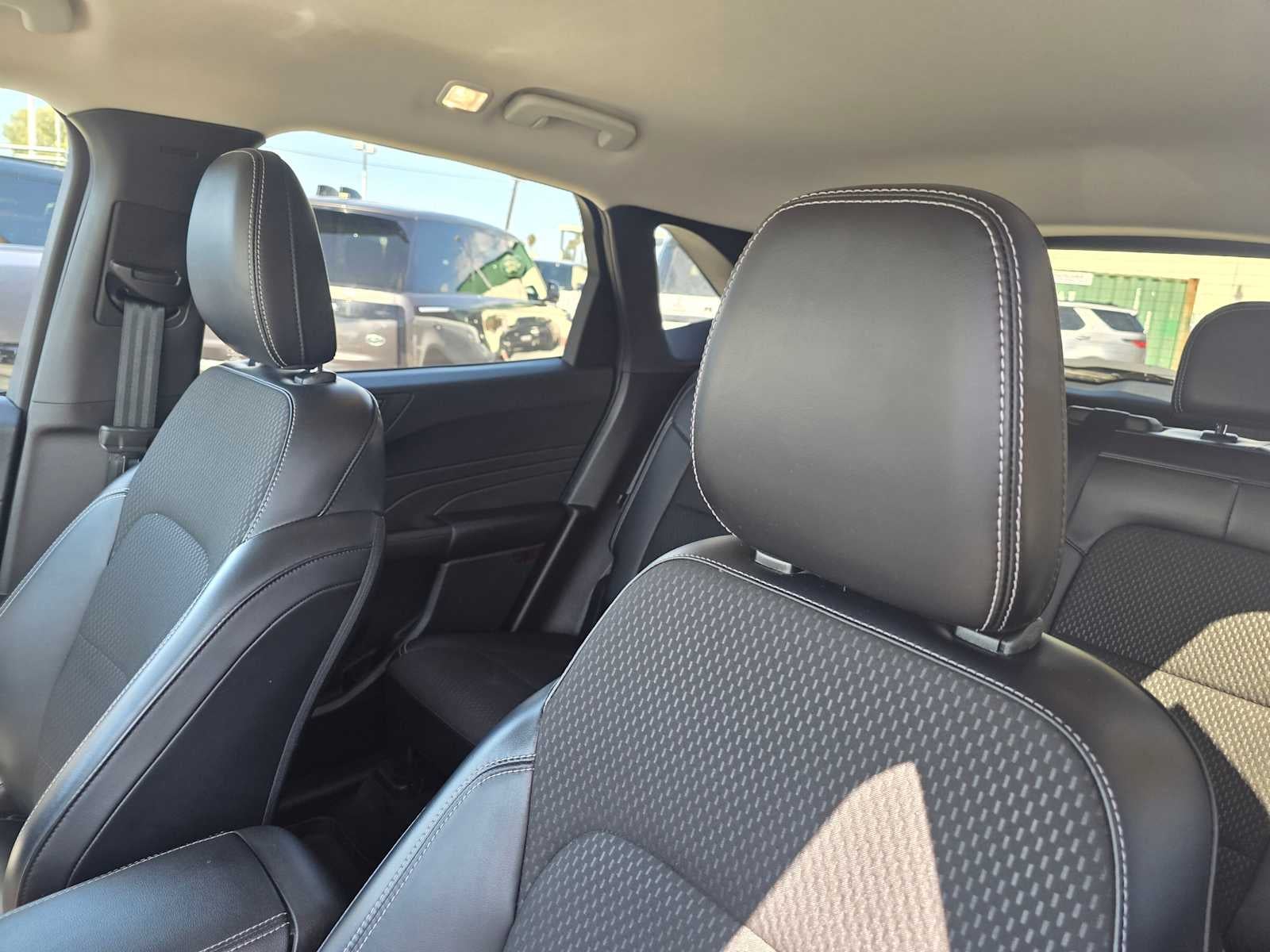 2023 Ford Escape PHEV
