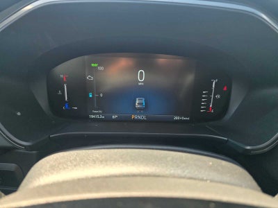 2023 Ford Escape PHEV