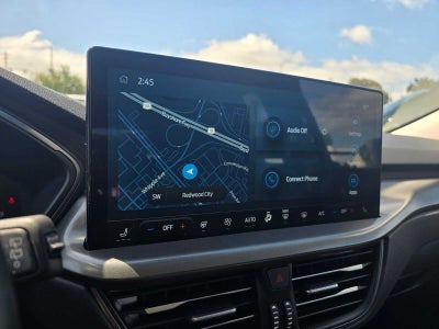 2023 Ford Escape PHEV