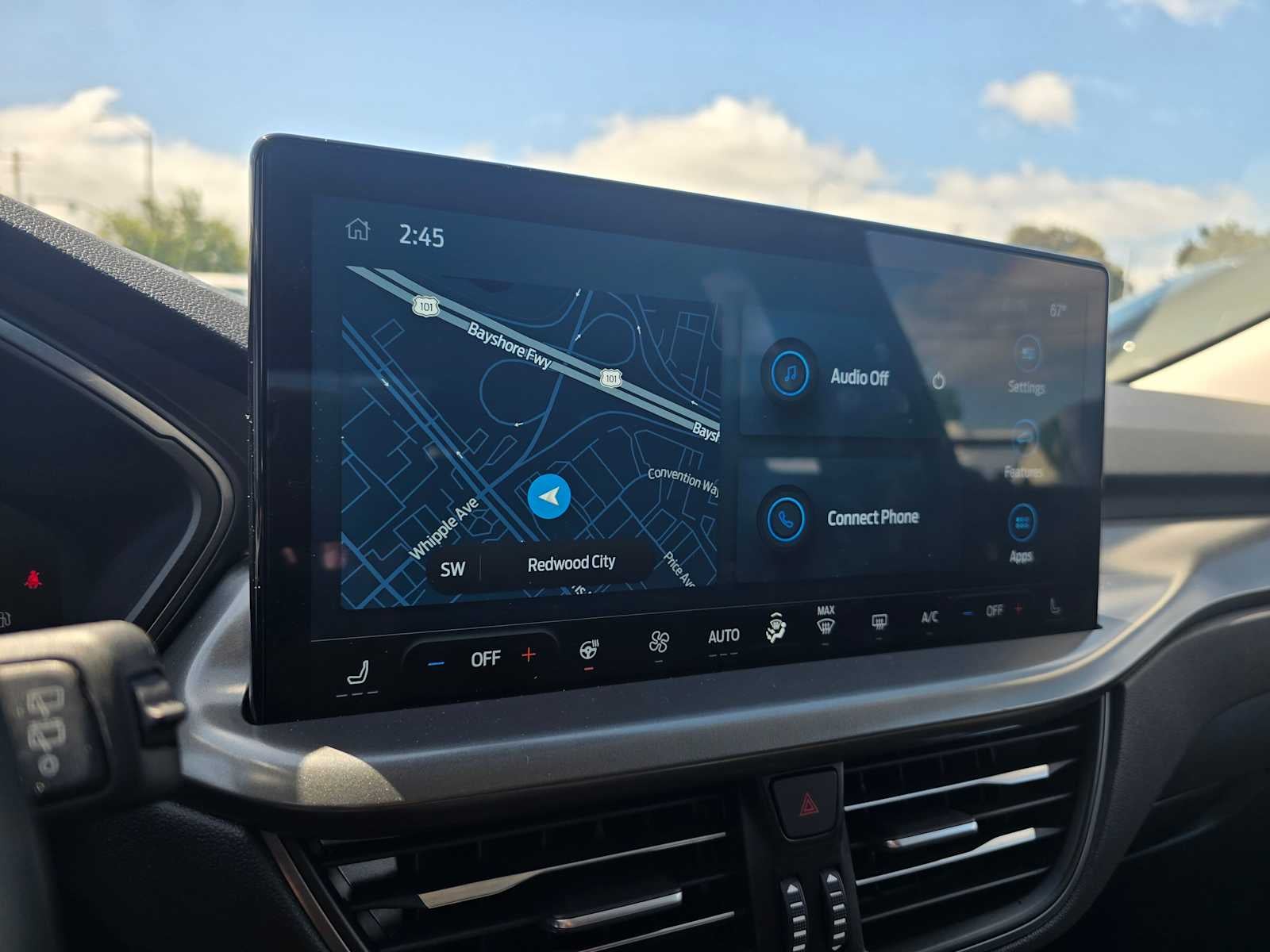 2023 Ford Escape PHEV