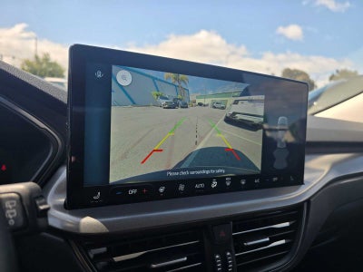 2023 Ford Escape PHEV
