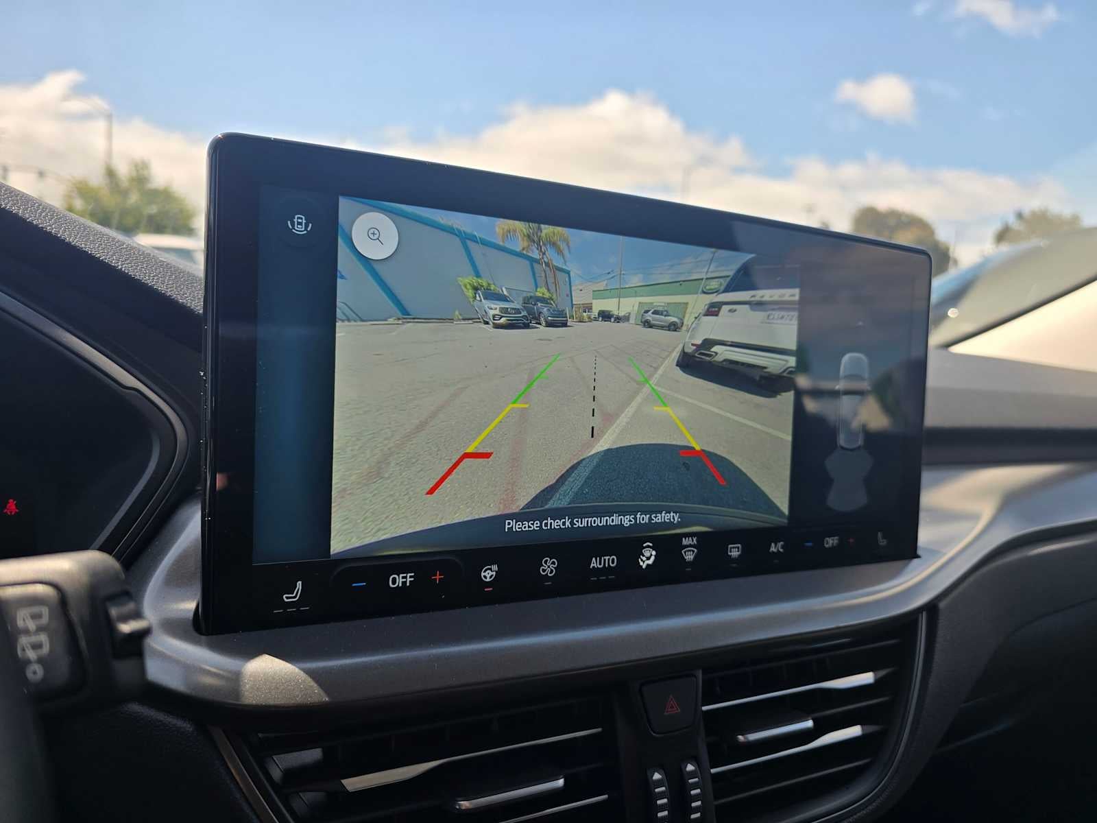 2023 Ford Escape PHEV