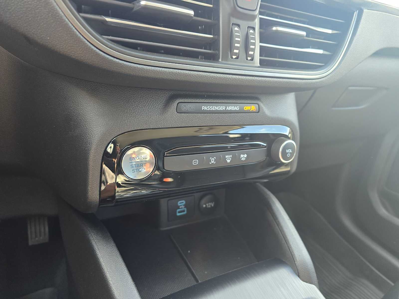 2023 Ford Escape PHEV