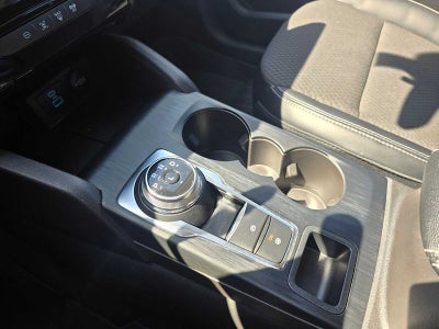 2023 Ford Escape PHEV