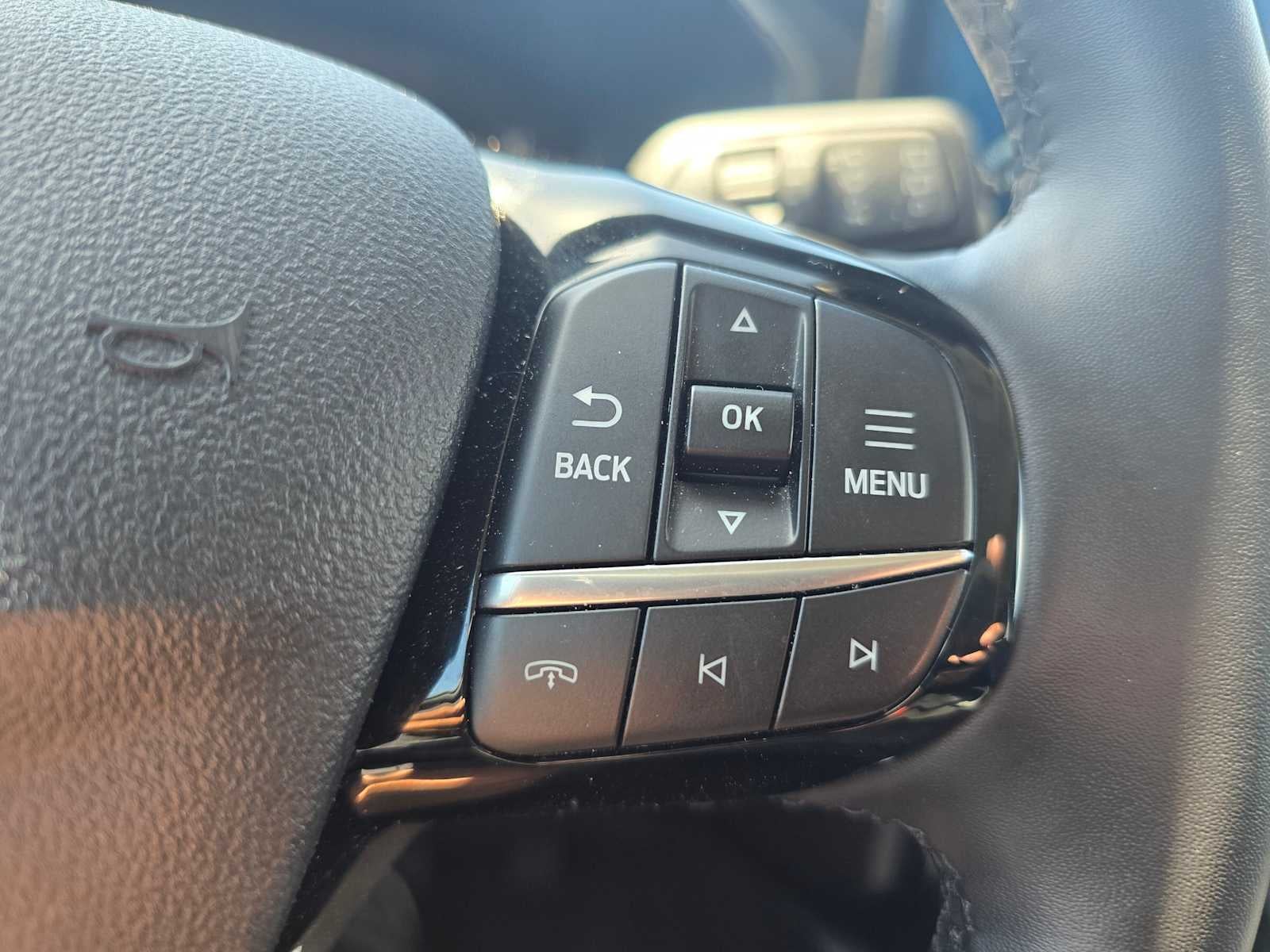 2023 Ford Escape PHEV