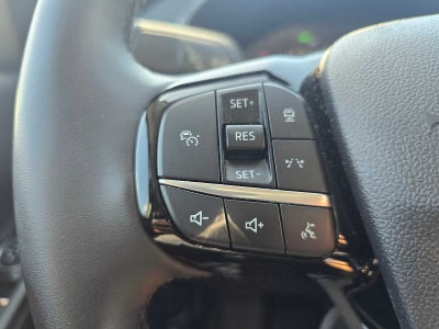 2023 Ford Escape PHEV