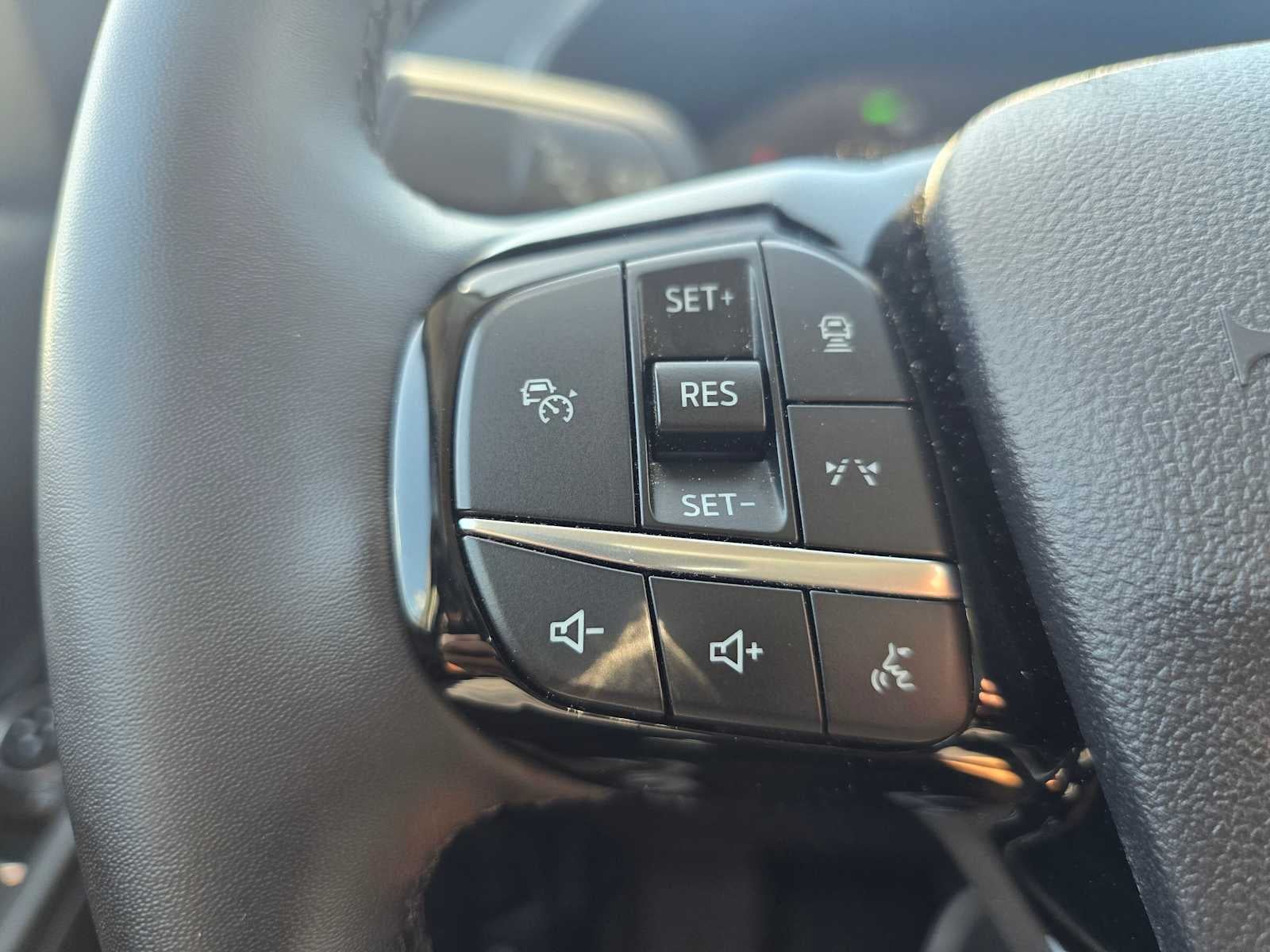 2023 Ford Escape PHEV