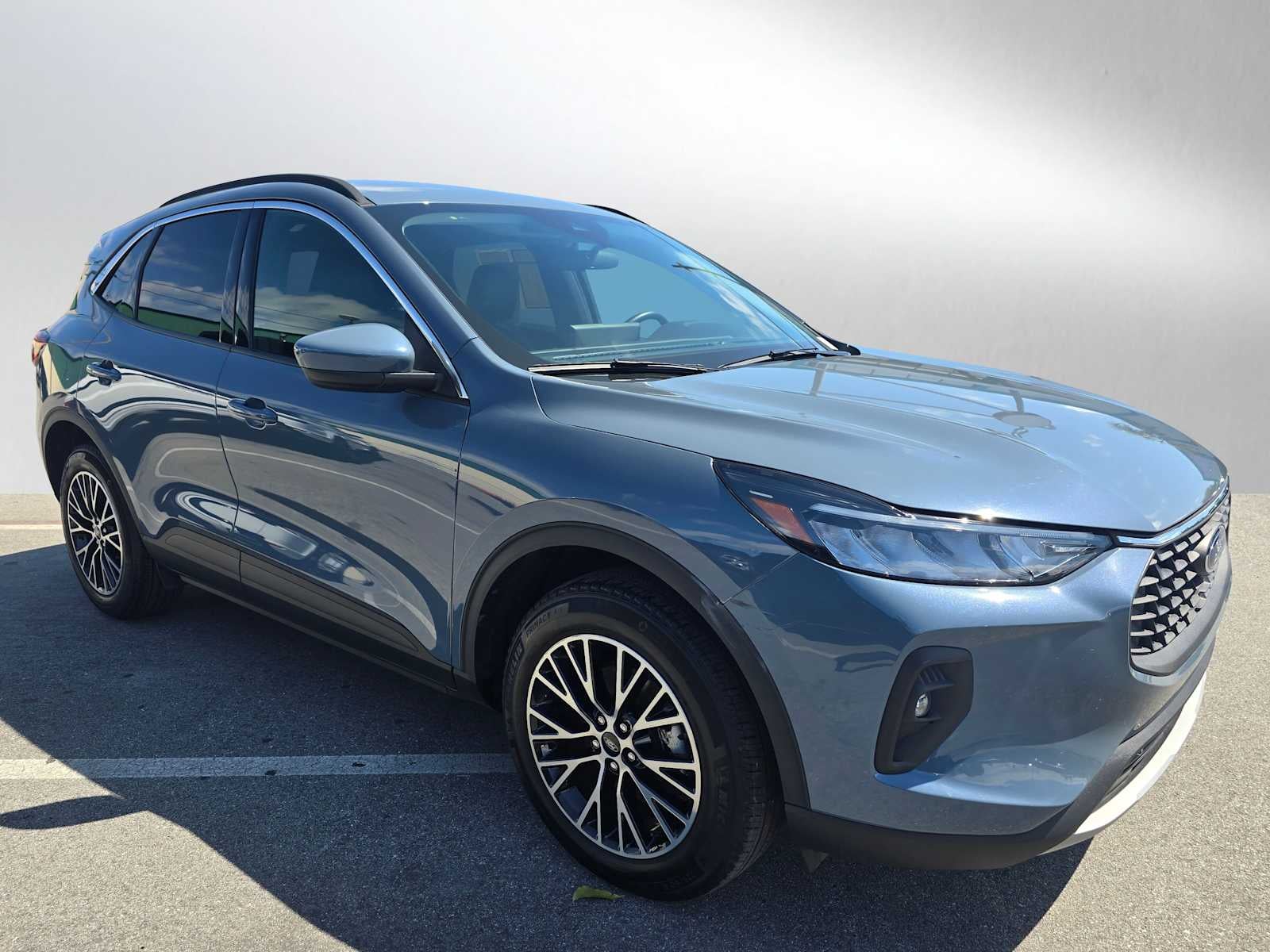 2023 Ford Escape PHEV
