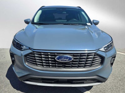 2023 Ford Escape PHEV