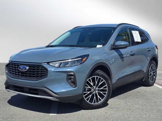 2023 Ford Escape PHEV