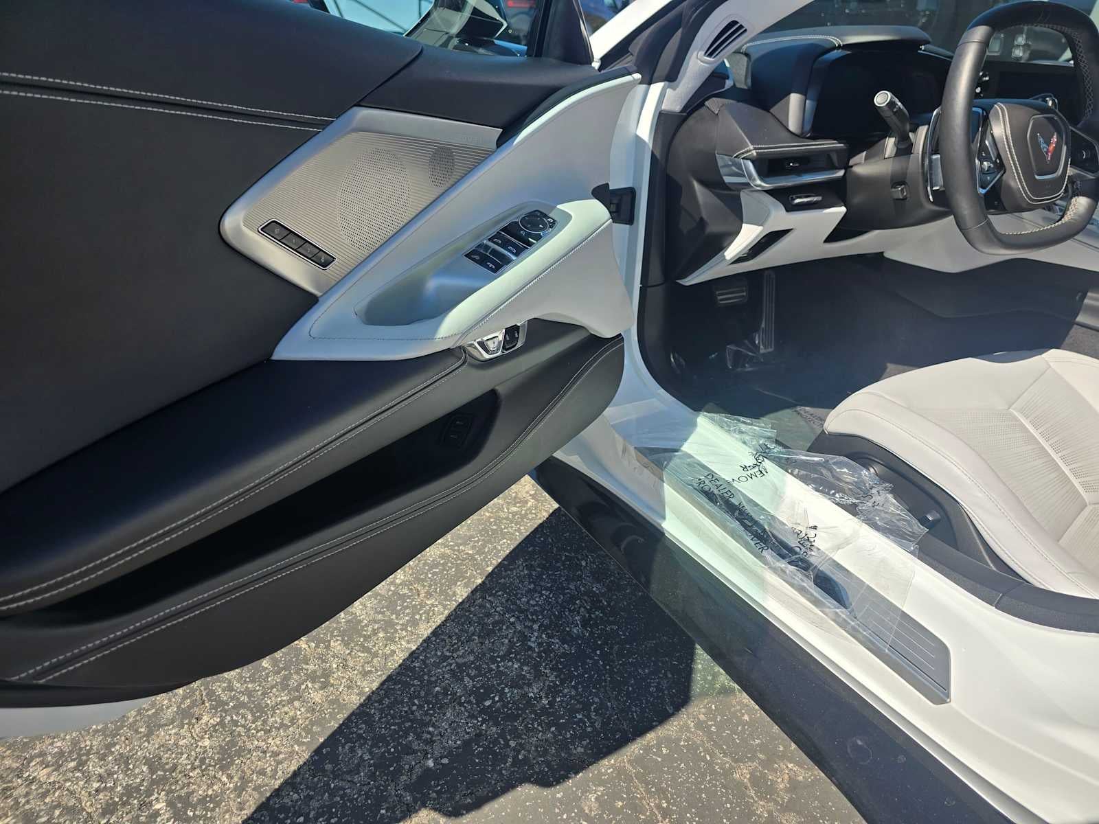 2024 Chevrolet Corvette 3LT