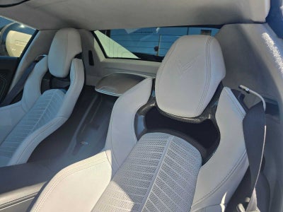2024 Chevrolet Corvette 3LT