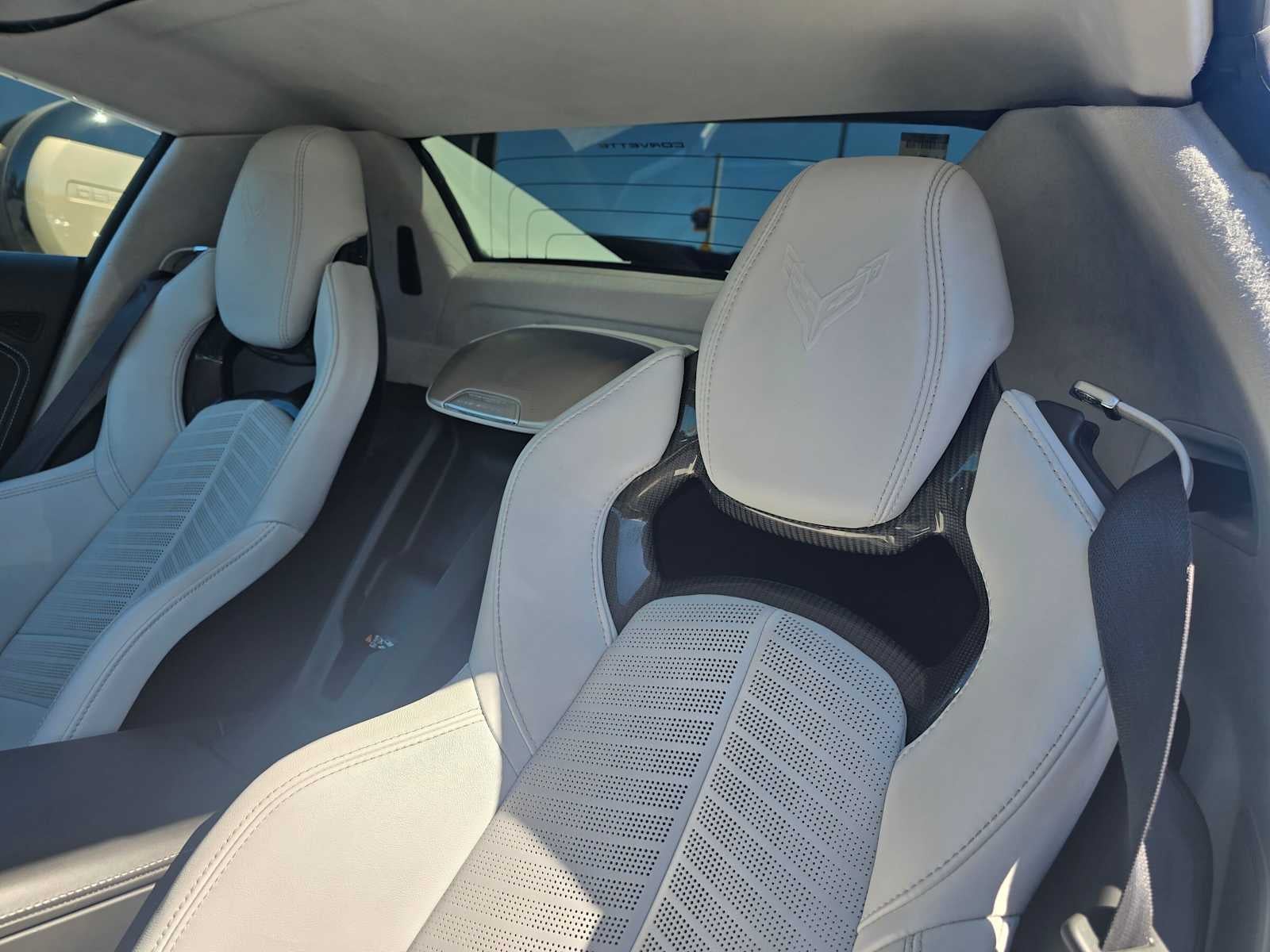 2024 Chevrolet Corvette 3LT