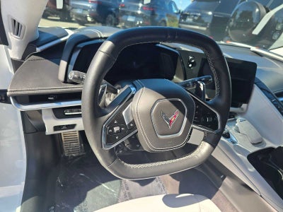 2024 Chevrolet Corvette 3LT