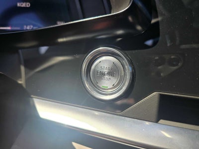 2024 Chevrolet Corvette 3LT