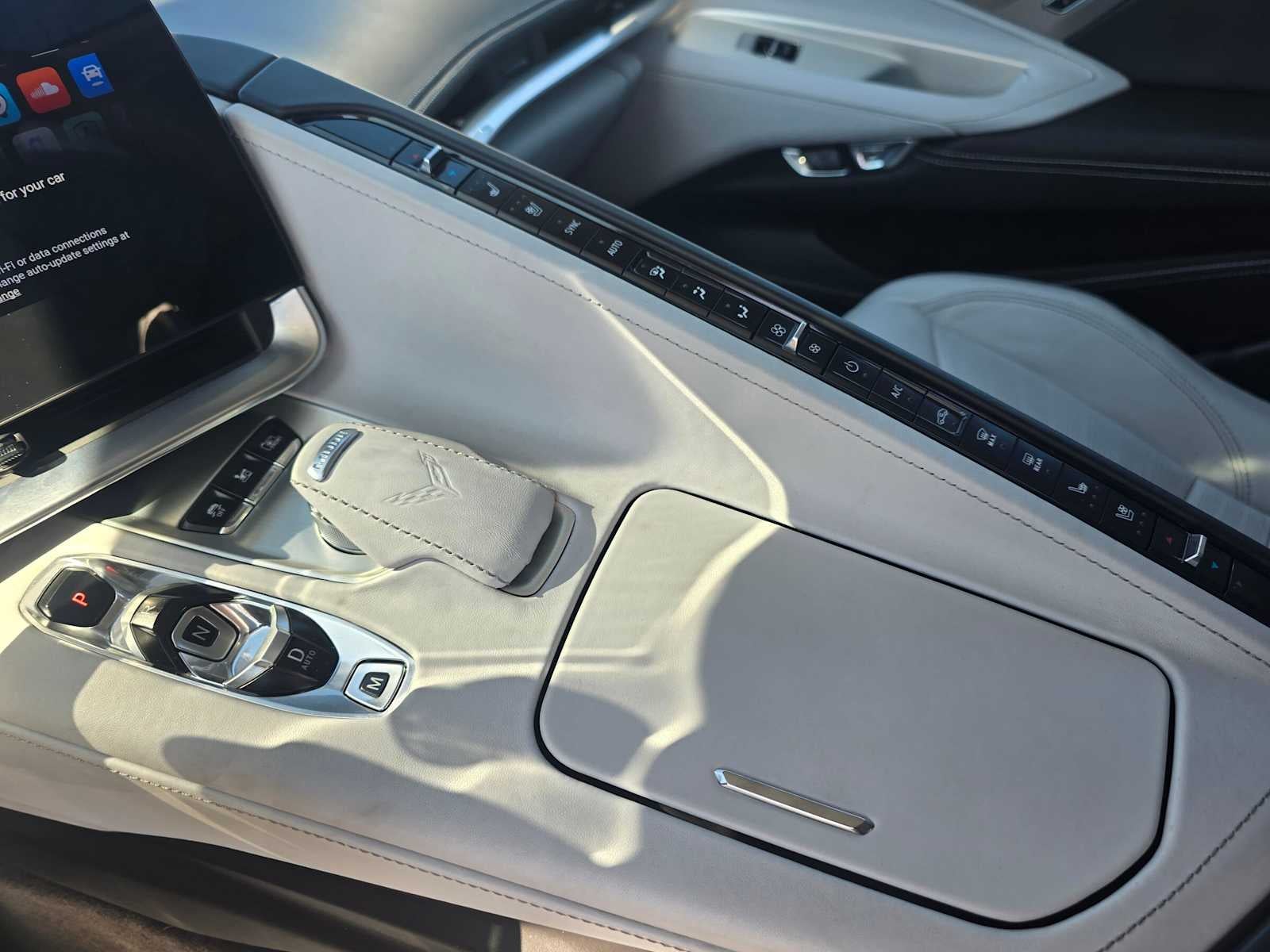 2024 Chevrolet Corvette 3LT