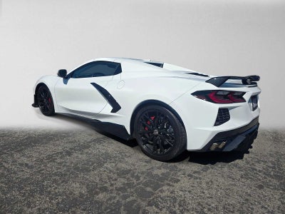 2024 Chevrolet Corvette 3LT
