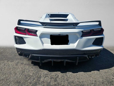2024 Chevrolet Corvette 3LT