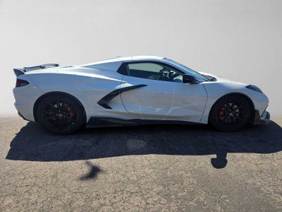 2024 Chevrolet Corvette 3LT