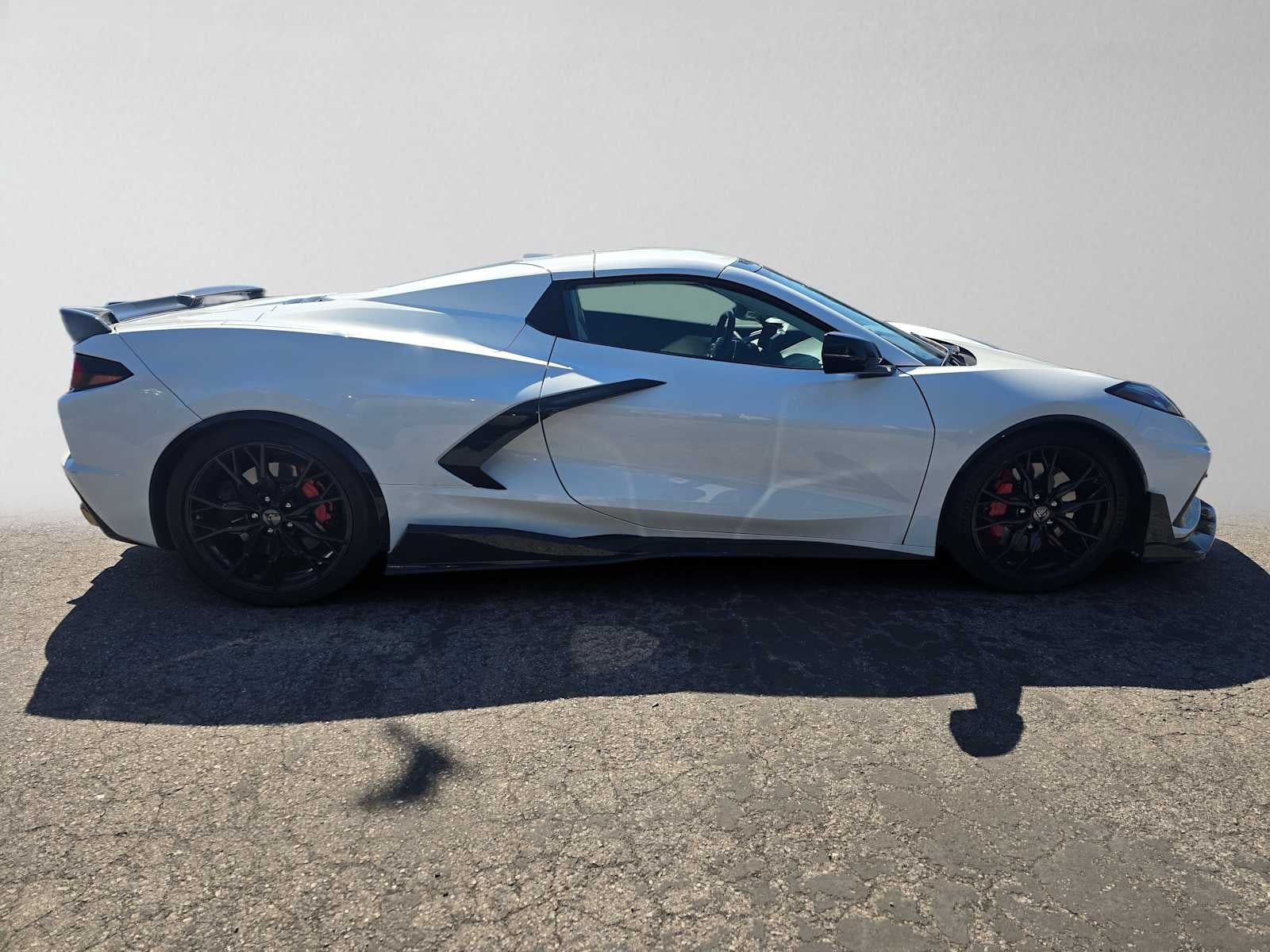 2024 Chevrolet Corvette 3LT