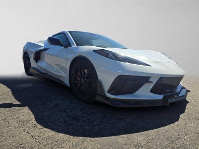 2024 Chevrolet Corvette 3LT