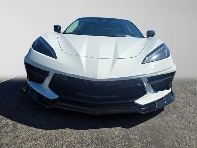 2024 Chevrolet Corvette 3LT