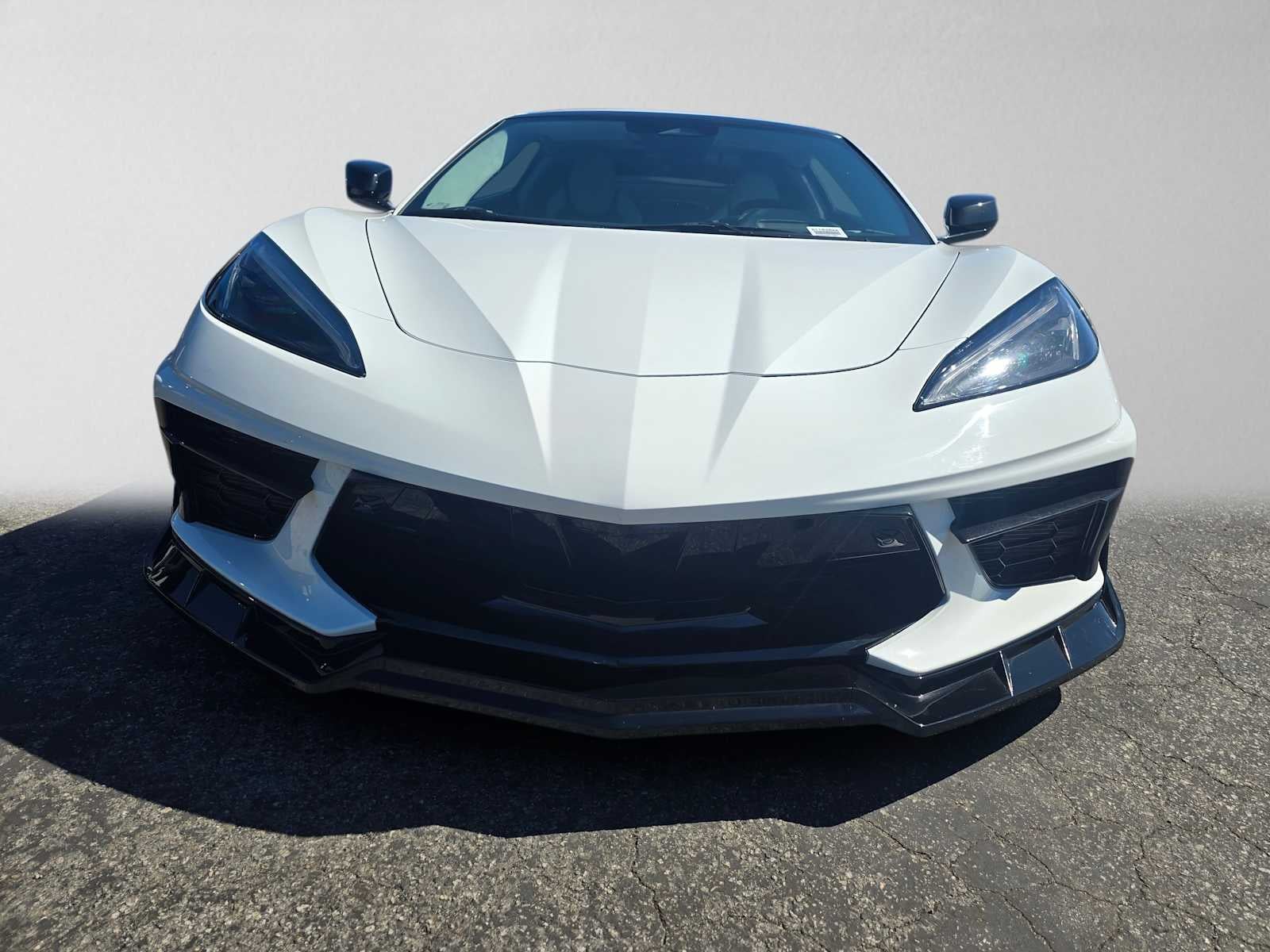 2024 Chevrolet Corvette 3LT