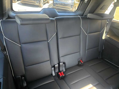 2024 Cadillac Escalade 4WD Premium Luxury
