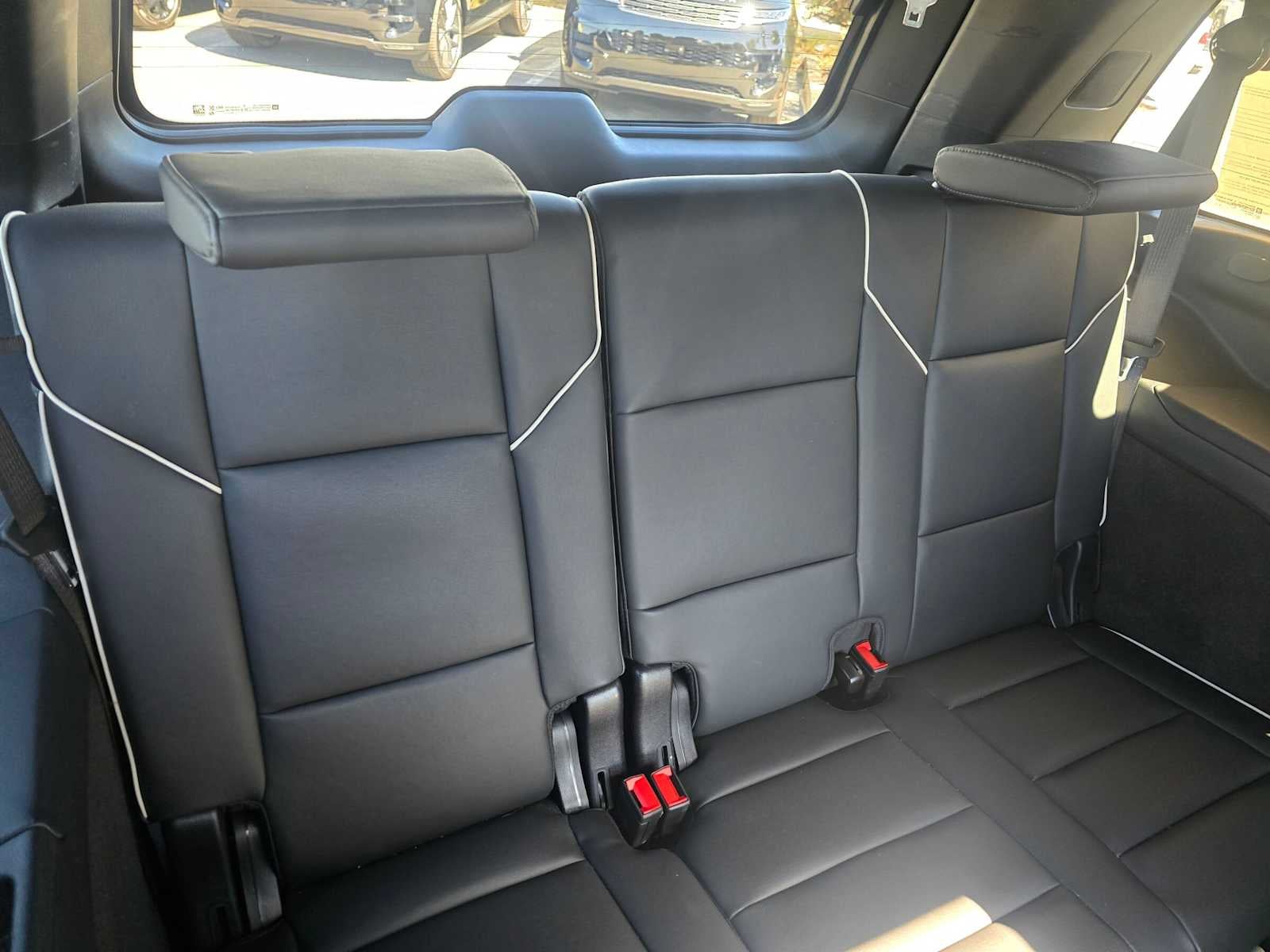 2024 Cadillac Escalade 4WD Premium Luxury