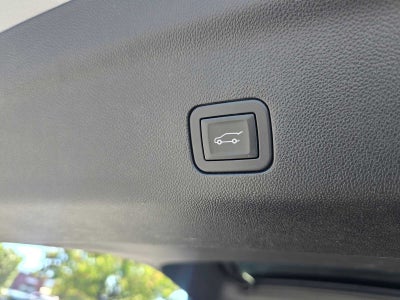 2024 Cadillac Escalade 4WD Premium Luxury