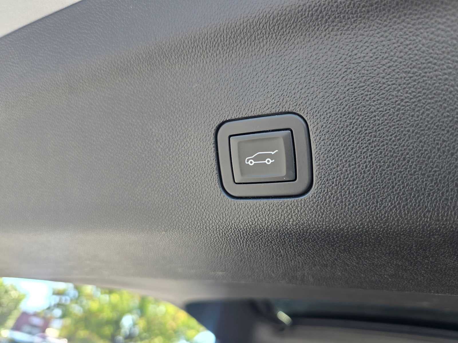 2024 Cadillac Escalade 4WD Premium Luxury