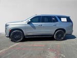 2024 Cadillac Escalade 4WD Premium Luxury