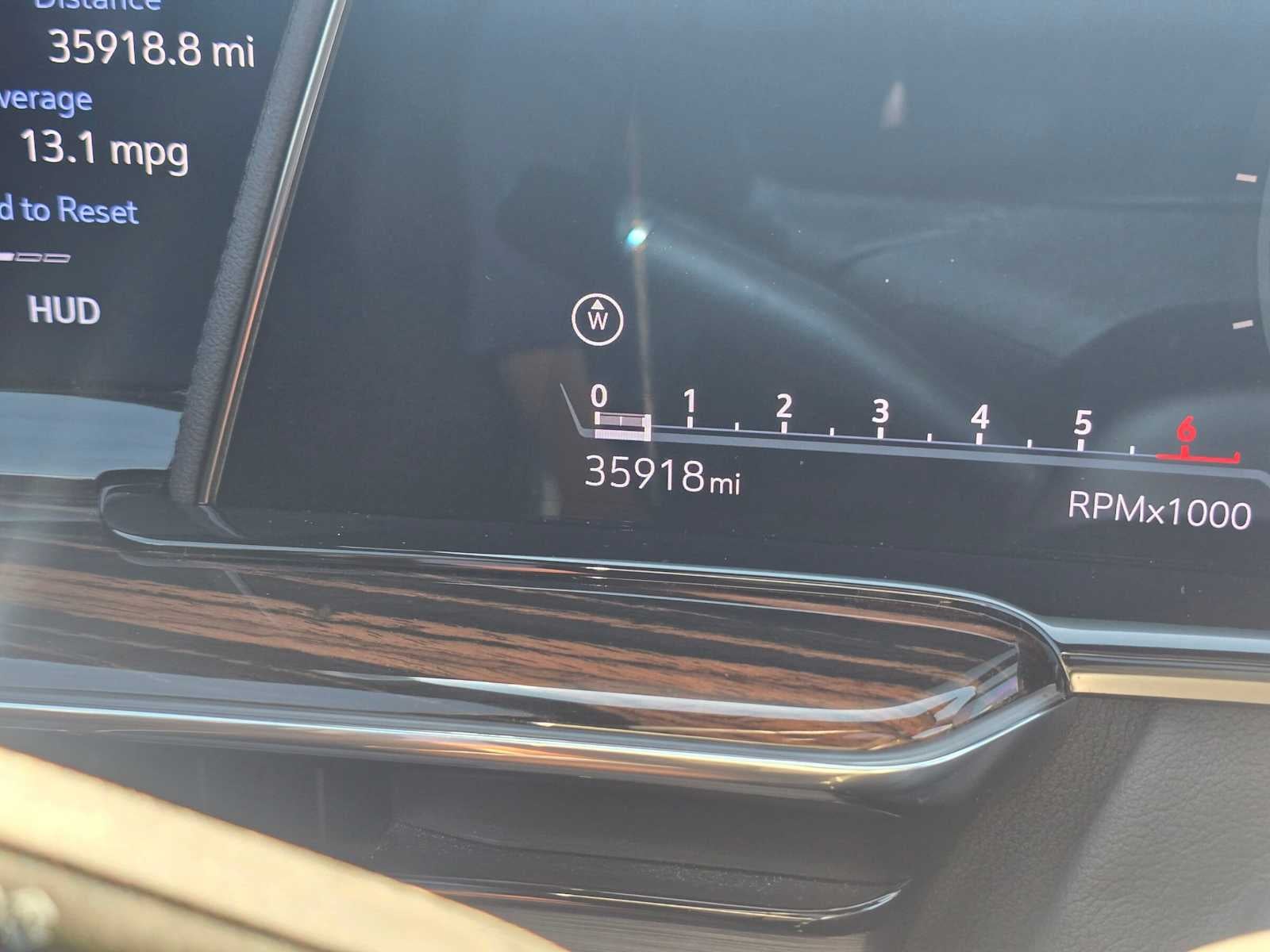 2024 Cadillac Escalade 4WD Premium Luxury