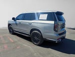 2024 Cadillac Escalade 4WD Premium Luxury