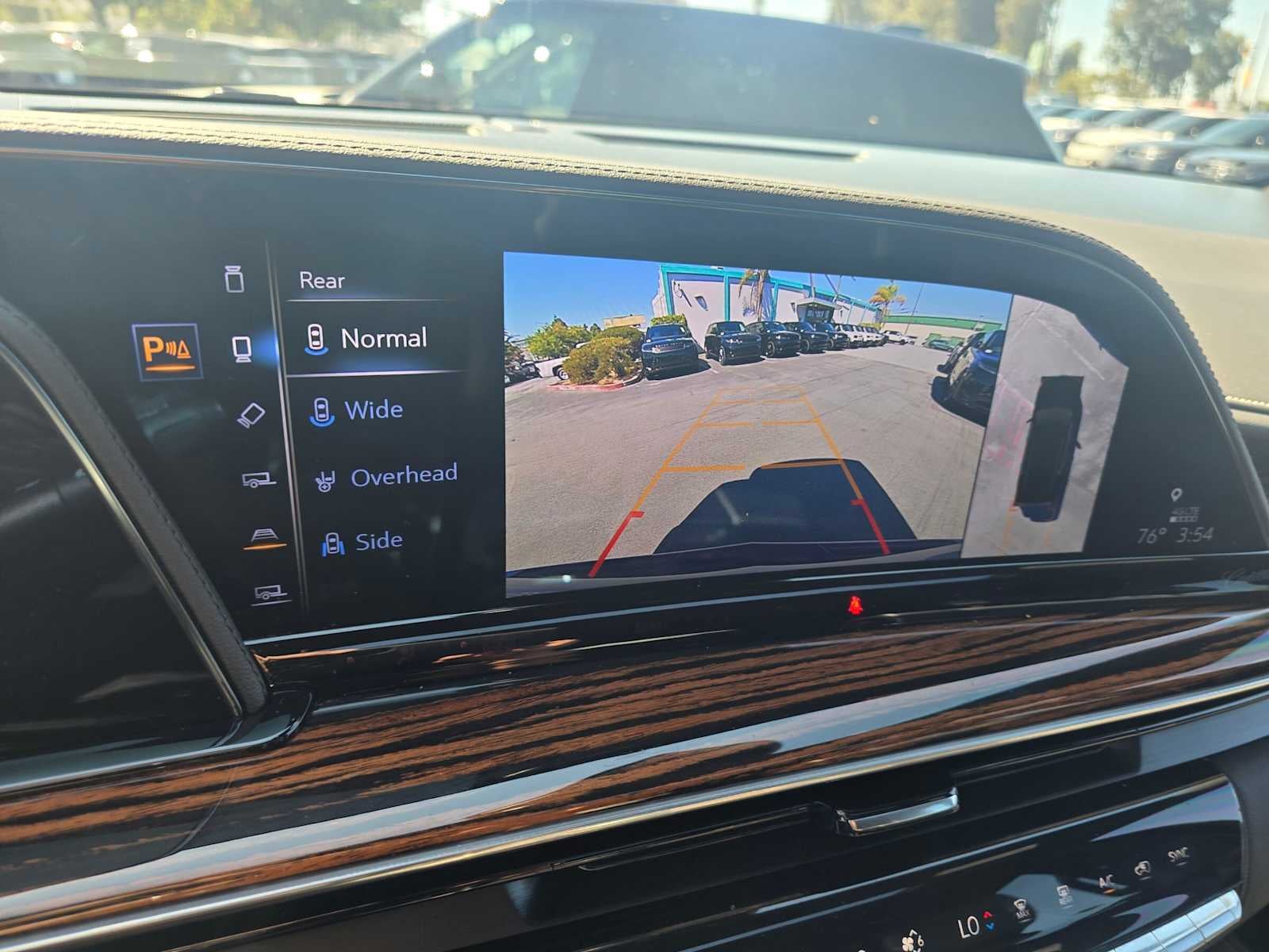 2024 Cadillac Escalade 4WD Premium Luxury