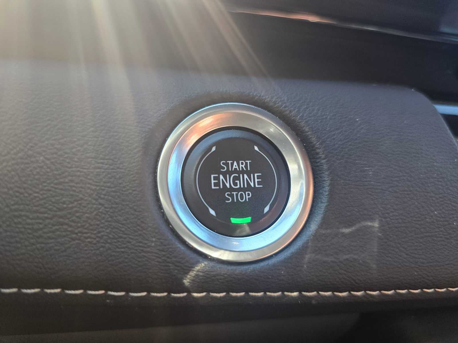 2024 Cadillac Escalade 4WD Premium Luxury