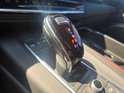 2024 Cadillac Escalade 4WD Premium Luxury