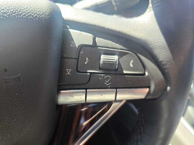 2024 Cadillac Escalade 4WD Premium Luxury