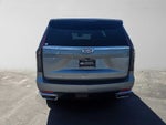 2024 Cadillac Escalade 4WD Premium Luxury