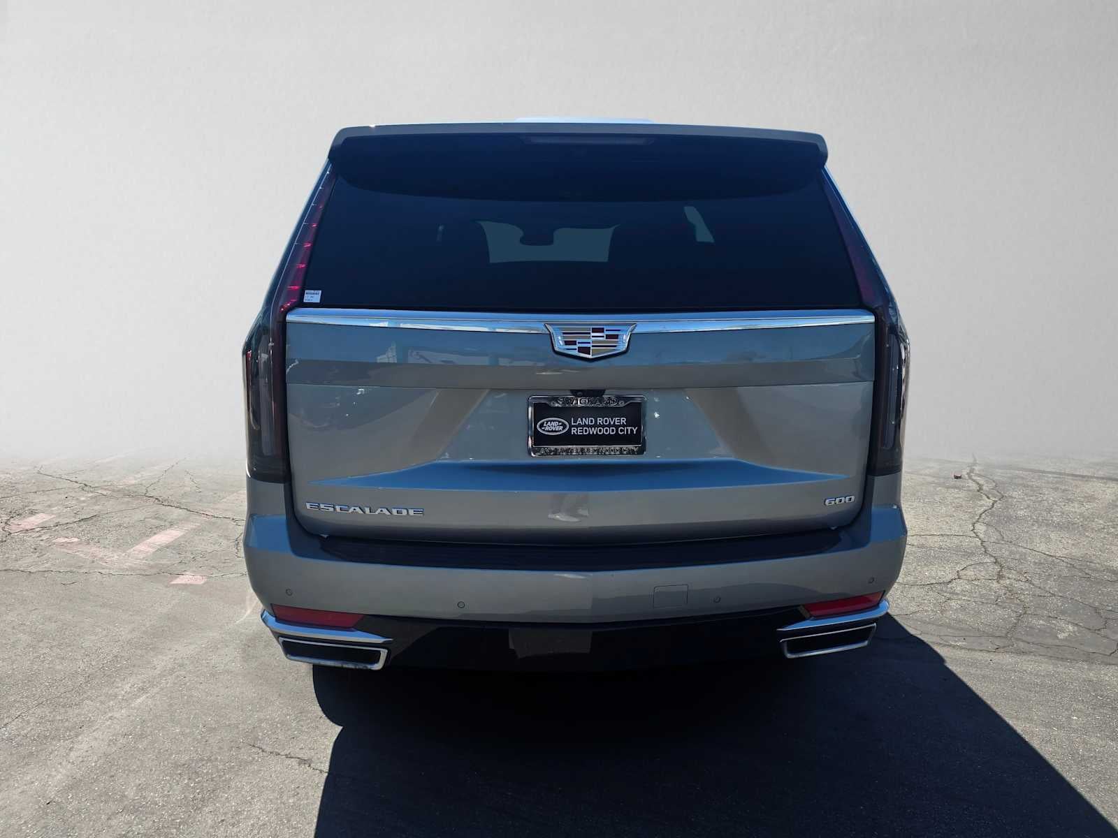 2024 Cadillac Escalade 4WD Premium Luxury