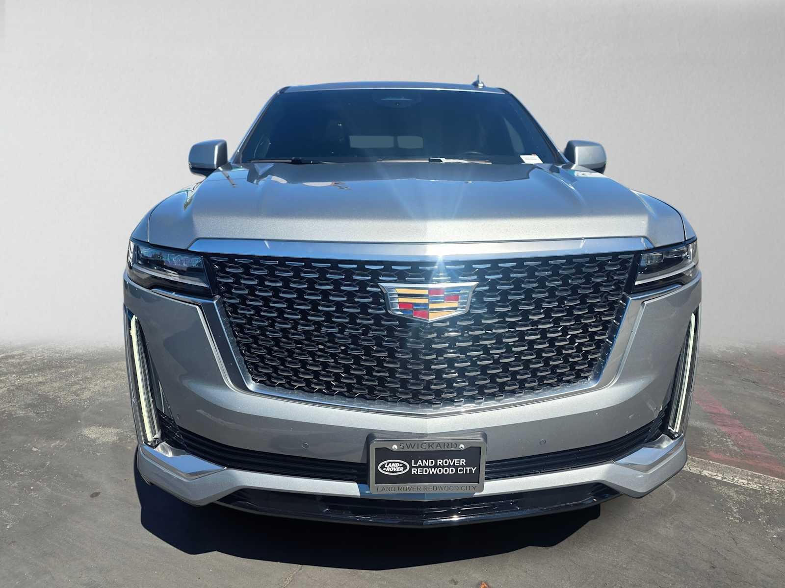 2024 Cadillac Escalade 4WD Premium Luxury