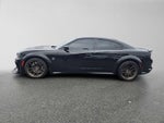 2023 Dodge Charger SRT Hellcat Widebody Jailbreak