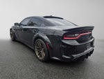 2023 Dodge Charger SRT Hellcat Widebody Jailbreak